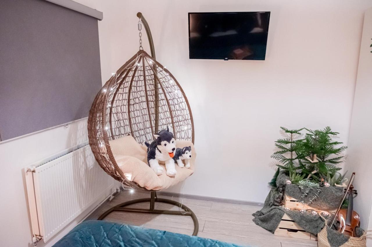 Forest Work & Relax Accommodation Overstone Екстериор снимка